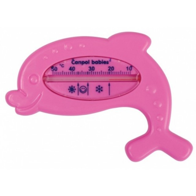 Термометр для води " Дельфін"